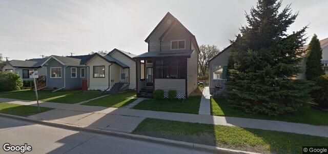Photo of 1034 Valour Road in Winnipeg, Manitoba