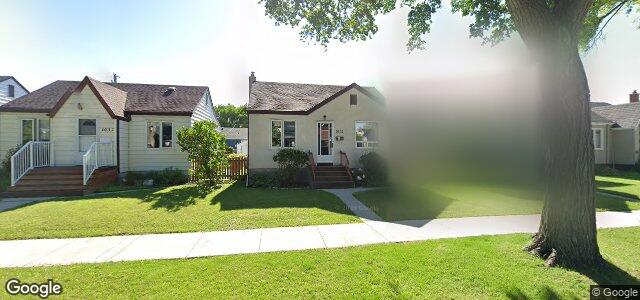 Larawan ng 1035 Ashburn Street sa Winnipeg, Manitoba