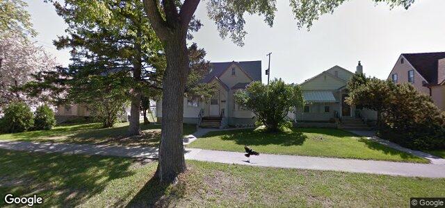 1035 Clifton Street（加拿大曼尼托巴省温尼伯市）房屋照片