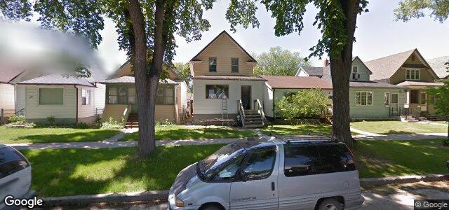 Larawan ng 1036 Ingersoll Street sa Winnipeg, Manitoba
