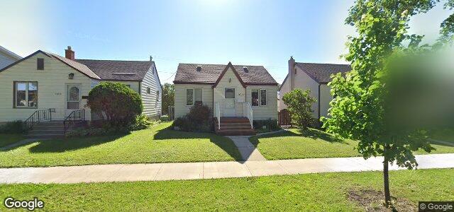 Larawan ng 1037 Ashburn Street sa Winnipeg, Manitoba