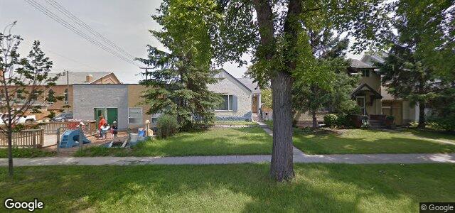 Larawan ng 1037 Dominion Street sa Winnipeg, Manitoba