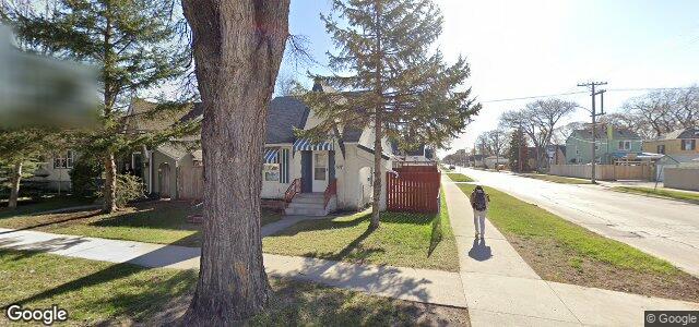 Larawan ng 1037 Sherburn Street sa Winnipeg, Manitoba