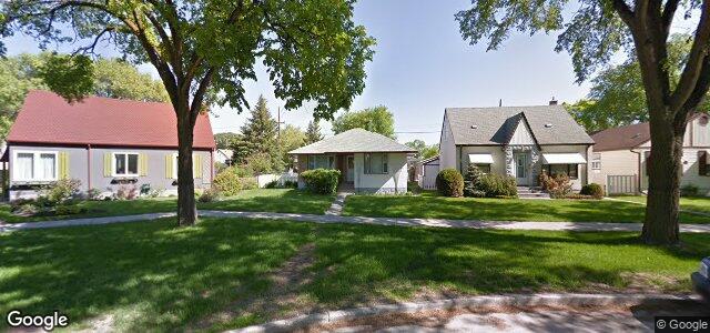 Larawan ng 1038 Clifton Street sa Winnipeg, Manitoba