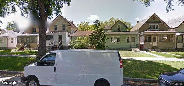 Larawan ng 1038 Ingersoll Street sa Winnipeg, Manitoba