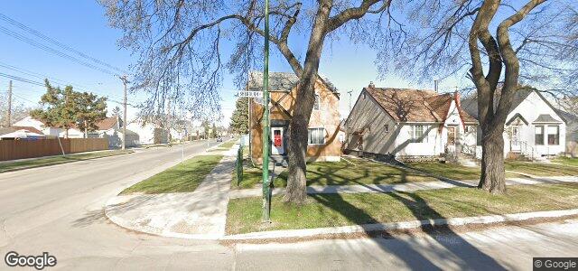 Larawan ng 1038 Sherburn Street sa Winnipeg, Manitoba