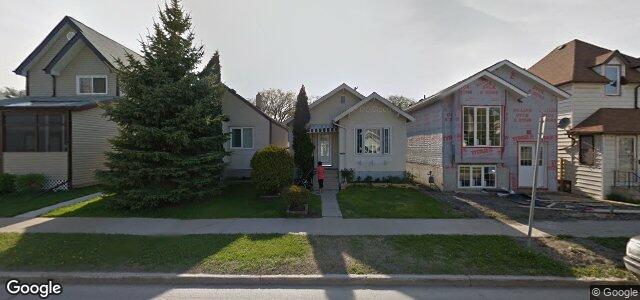 Larawan ng 1038 Valour Road sa Winnipeg, Manitoba