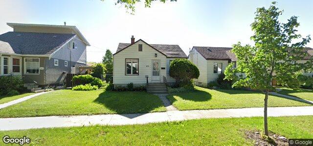 Larawan ng 1039 Ashburn Street sa Winnipeg, Manitoba