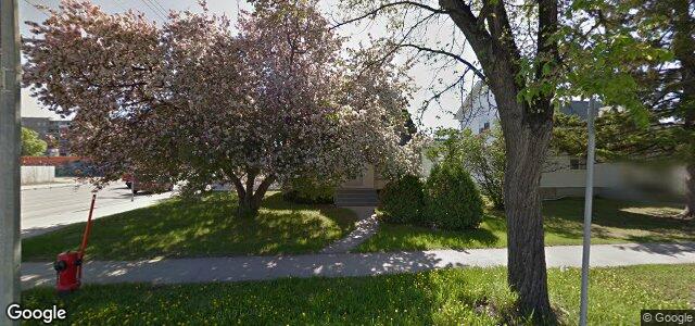 Larawan ng 1039 Clifton Street sa Winnipeg, Manitoba