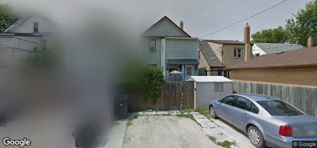 Larawan ng 1039 Garfield Street N sa Winnipeg, Manitoba