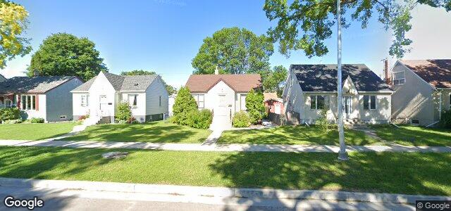 Larawan ng 1040 Ashburn Street sa Winnipeg, Manitoba