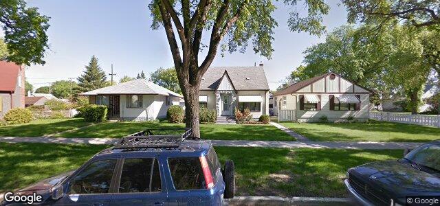 Larawan ng 1040 Clifton Street sa Winnipeg, Manitoba
