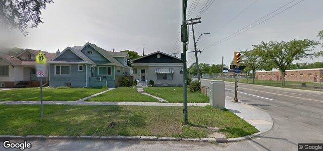 Larawan ng 1040 Dominion Street sa Winnipeg, Manitoba