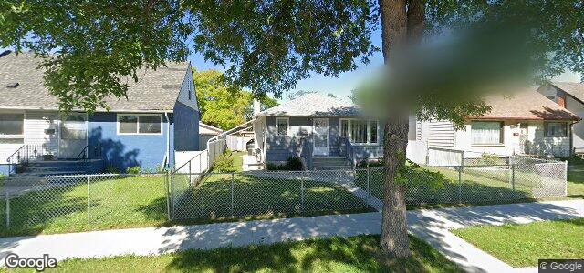 1040 Erin Street（加拿大曼尼托巴省温尼伯市）房屋照片