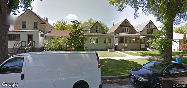 Larawan ng 1040 Ingersoll Street sa Winnipeg, Manitoba