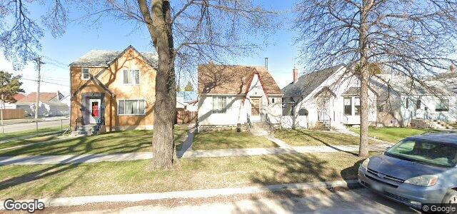 Larawan ng 1040 Sherburn Street sa Winnipeg, Manitoba