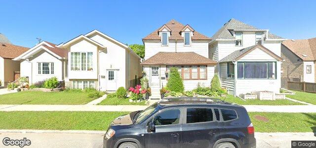 Larawan ng 1040 Valour Road sa Winnipeg, Manitoba