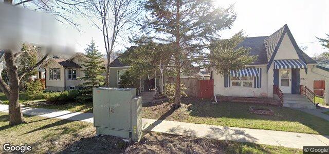 Larawan ng 1041 Sherburn Street sa Winnipeg, Manitoba