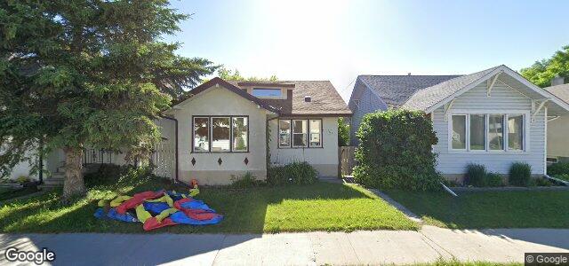 Larawan ng 1041 Valour Road sa Winnipeg, Manitoba