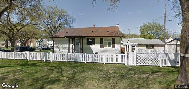 Photo of 1042 Clifton Street in Winnipeg, Manitoba