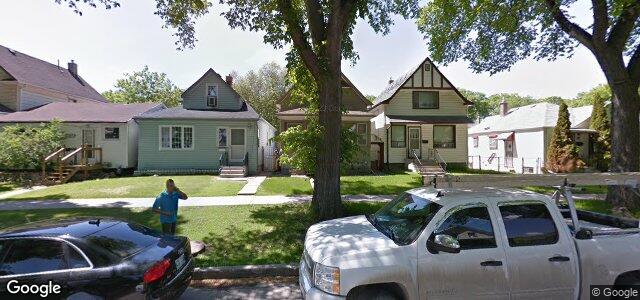 Photo of 1042 Ingersoll Street in Winnipeg, Manitoba