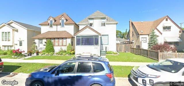 Larawan ng 1042 Valour Road sa Winnipeg, Manitoba