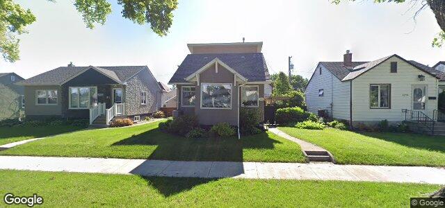Larawan ng 1043 Ashburn Street sa Winnipeg, Manitoba