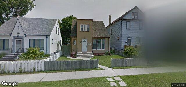Larawan ng 1043 Garfield Street N sa Winnipeg, Manitoba