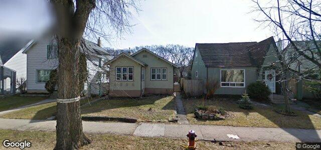 Larawan ng 1043 Sherburn Street sa Winnipeg, Manitoba