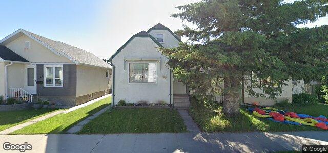 Larawan ng 1043 Valour Road sa Winnipeg, Manitoba