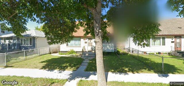 Photo of 1044 Erin Street in Winnipeg, Manitoba