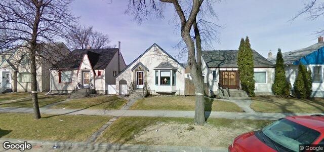 Larawan ng 1044 Sherburn Street sa Winnipeg, Manitoba