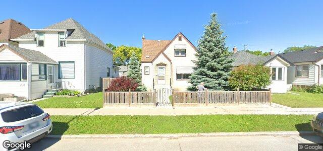 Larawan ng 1044 Valour Road sa Winnipeg, Manitoba