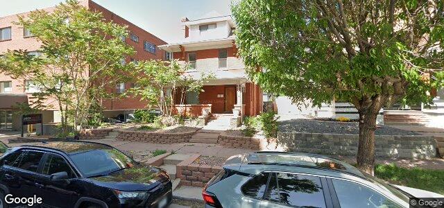 1045 Downing Street（加拿大曼尼托巴省溫尼伯市）房屋照片