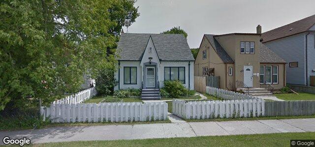 Photo of 1045 Garfield Street N in Winnipeg, Manitoba