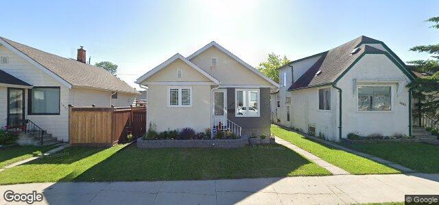 Larawan ng 1045 Valour Road sa Winnipeg, Manitoba