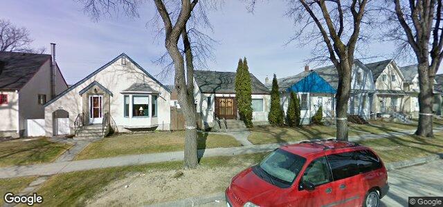 Larawan ng 1046 Sherburn Street sa Winnipeg, Manitoba