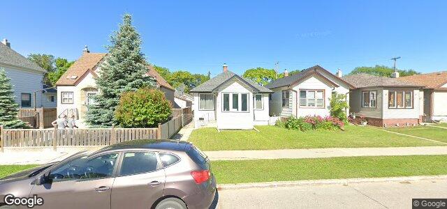 1046 Valour Road（加拿大曼尼托巴省温尼伯市）房屋照片