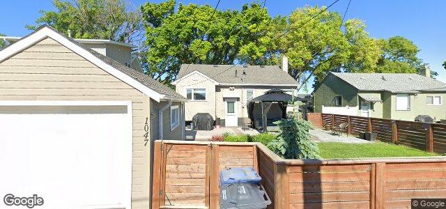 Larawan ng 1047 Ashburn Street sa Winnipeg, Manitoba