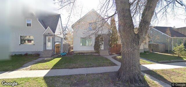 1047 Sherburn Street（加拿大曼尼托巴省温尼伯市）房屋照片