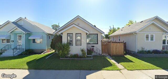 Larawan ng 1047 Valour Road sa Winnipeg, Manitoba