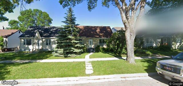 Larawan ng 1048 Ashburn Street sa Winnipeg, Manitoba