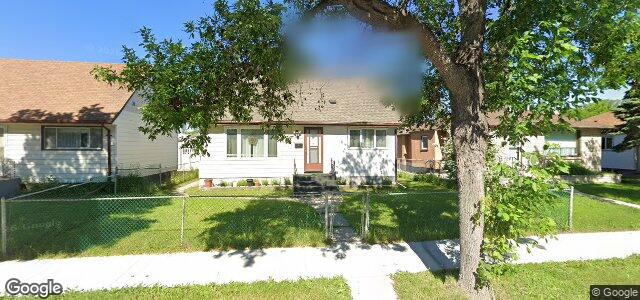 Larawan ng 1048 Erin Street sa Winnipeg, Manitoba