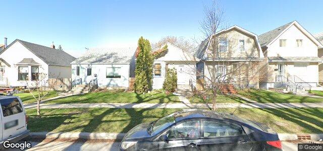 Larawan ng 1048 Sherburn Street sa Winnipeg, Manitoba