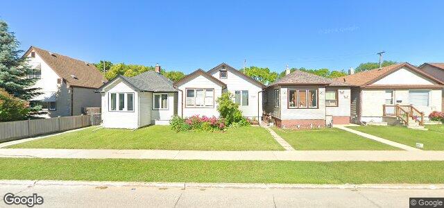 Larawan ng 1048 Valour Road sa Winnipeg, Manitoba