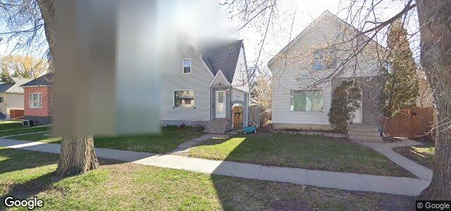 1049 Sherburn Street（加拿大曼尼托巴省温尼伯市）房屋照片