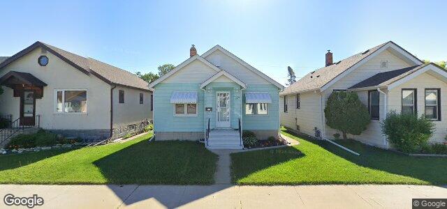 Larawan ng 1049 Valour Road sa Winnipeg, Manitoba