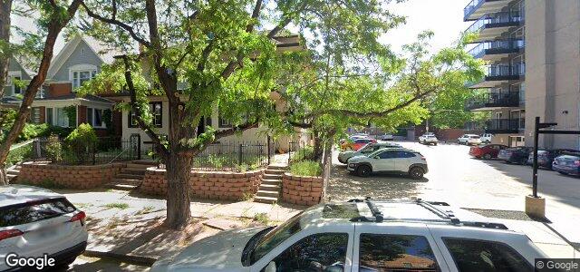 Larawan ng 1050 Downing Street sa Winnipeg, Manitoba