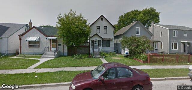 Larawan ng 1050 Garfield Street N sa Winnipeg, Manitoba