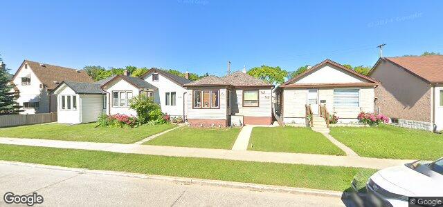 Larawan ng 1050 Valour Road sa Winnipeg, Manitoba